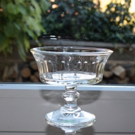 Svadobné dary - pohár na zmrzlinu Périgord 22cl