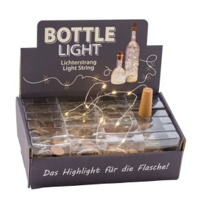 Svetelný reťaz 200cm