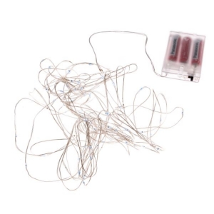 Svetlá na stromček 5m