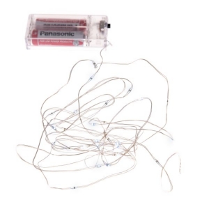 Svetielka na stromček 3m