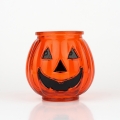 Svietnik tekvica 9x9cm