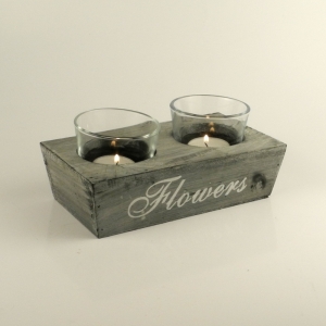 Svietnik Flowers