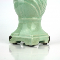 Svietnik keramika 30cm