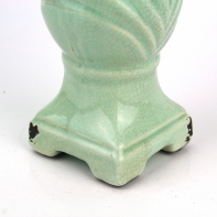 Svietnik keramika 30cm