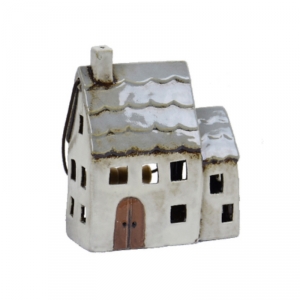 Svietnik na čajovú sviečku typ B