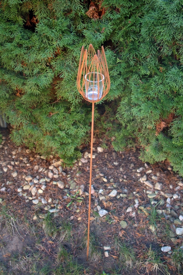 Svietnik na chalupu 105cm