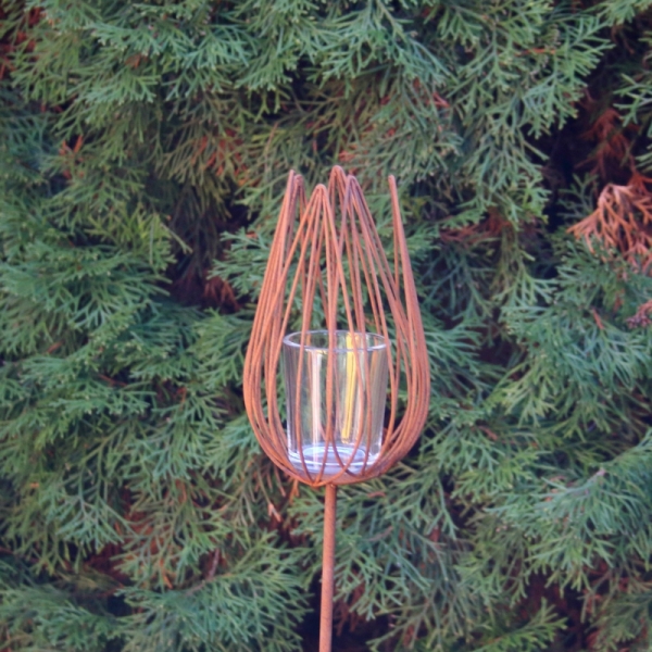 Svietnik na chalupu 105cm