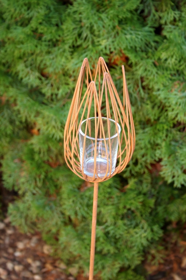 Svietnik na chalupu 105cm