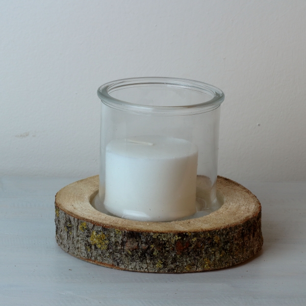 Svietnik na dreve 3v1 20x15cm