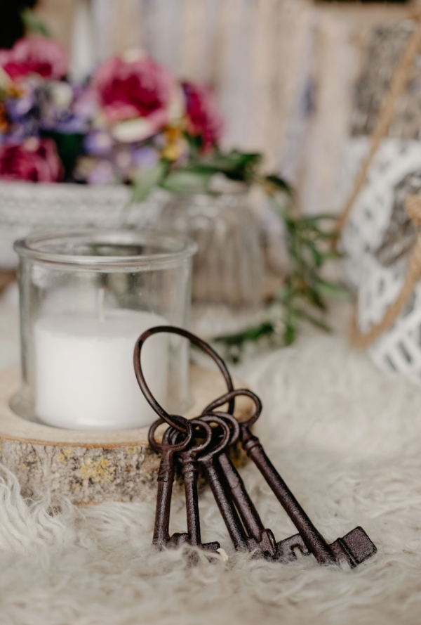 Svietnik na dreve 3v1 23x28,5cm 