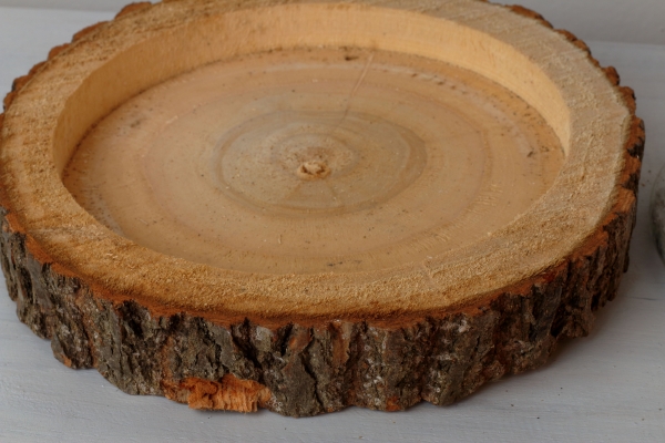 Svietnik na dreve 3v1 23x28,5cm 