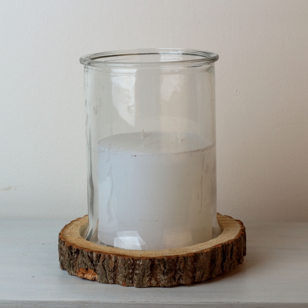 Svietnik na dreve 3v1 23x28,5cm 