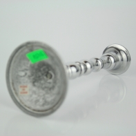 Svietnik na jednu sviečku 19