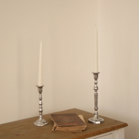 Svietnik na jednu sviečku 19