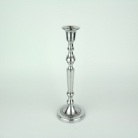 Svietnik na jednu sviečku 25cm