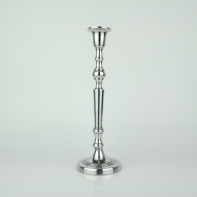 Svietnik na jednu sviečku 25cm