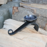 Svietnik na podstavci 