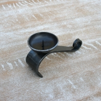 Svietnik na podstavci 