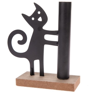 Svietnik na sviečku