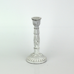 Svietnik na vysokú sviečku 16,5cm