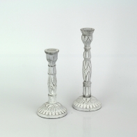 Svietnik na vysokú sviečku 16,5cm