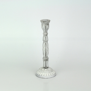 Svietnik na vysokú sviečku 20,5cm