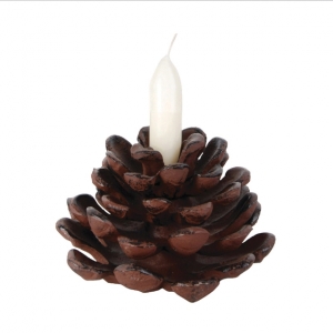 Svietnik šiška 14,3x13,5x10,7cm