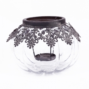 Svietnik Vintage 16 cm