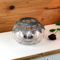 Svietnik Vintage 16 cm