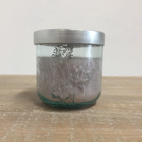 Sviečka santalové drevo 480g