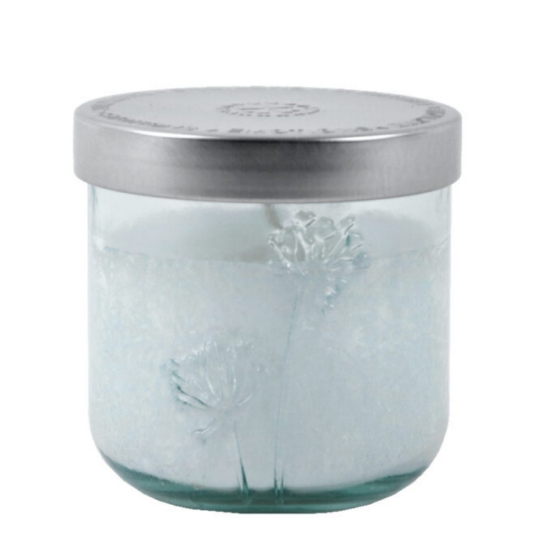 Sviečka santalové drevo 480g