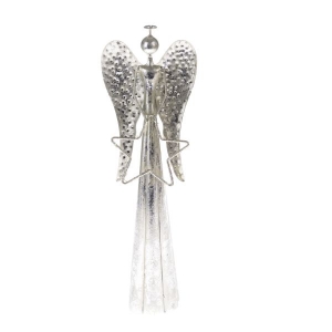 Svietiaci anjel 42 cm