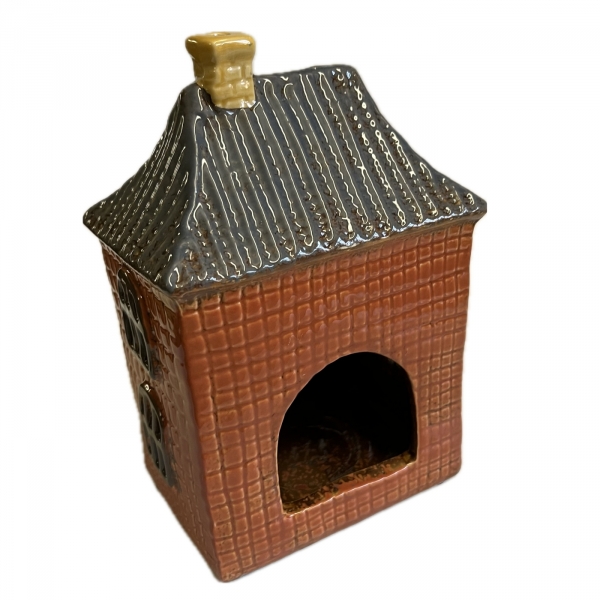 Svietiaci domček 13x18,5x9,5cm Typ C