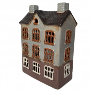 Svietiaci domček 17,5x23,5x9,5cm Typ B