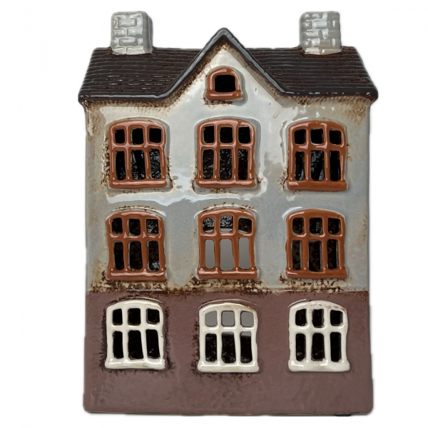 Svietiaci domček 17,5x23,5x9,5cm Typ B