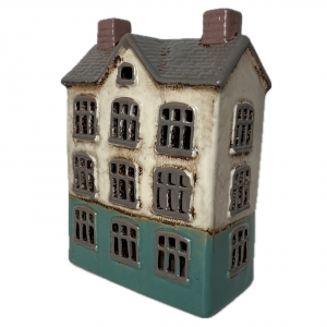 Svietiaci domček 17,5x23,5x9,5cm Typ C