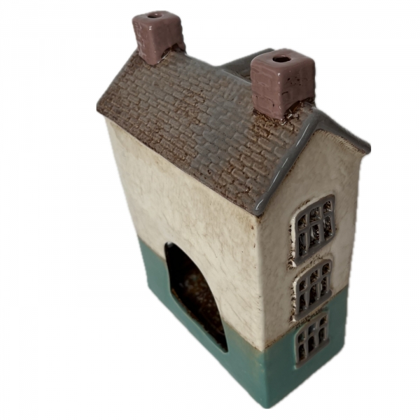 Svietiaci domček 17,5x23,5x9,5cm Typ C