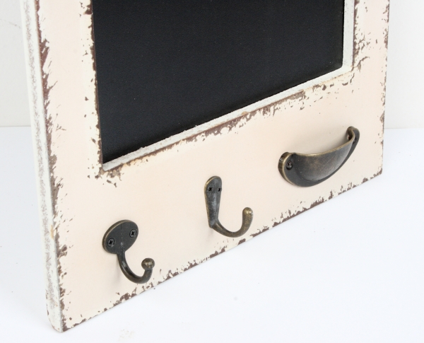 Tabuľa na kreslenie s háčikmi 30x33,5x5cm - VYŘAZENO