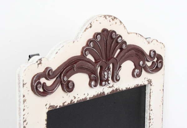 Tabuľa na kreslenie s háčikmi 30x33,5x5cm - VYŘAZENO