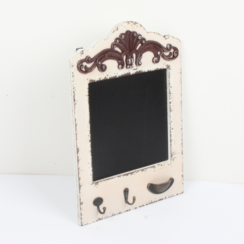 Tabuľa na kreslenie s háčikmi 30x33,5x5cm - VYŘAZENO