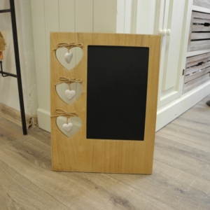 Tabule na vzkazy 40x30cm 