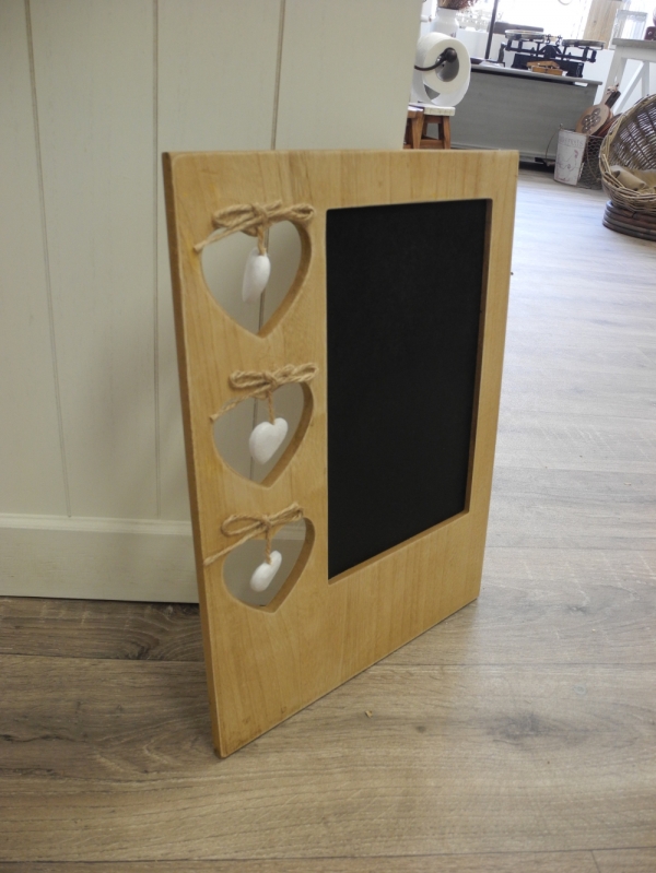 Tabule na vzkazy 40x30 cm