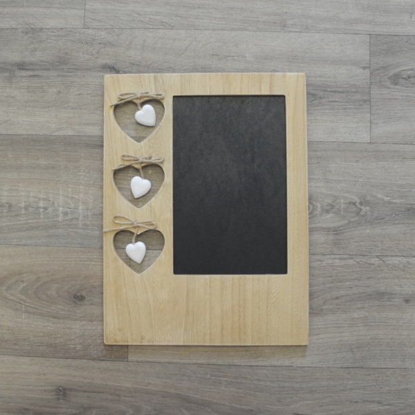 Tabule na vzkazy 40x30 cm