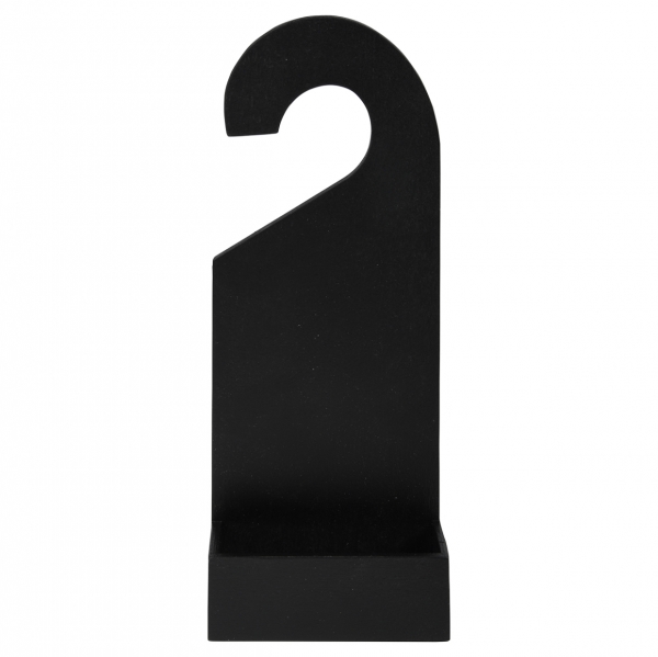 Tabuľka na dvere s kriedou