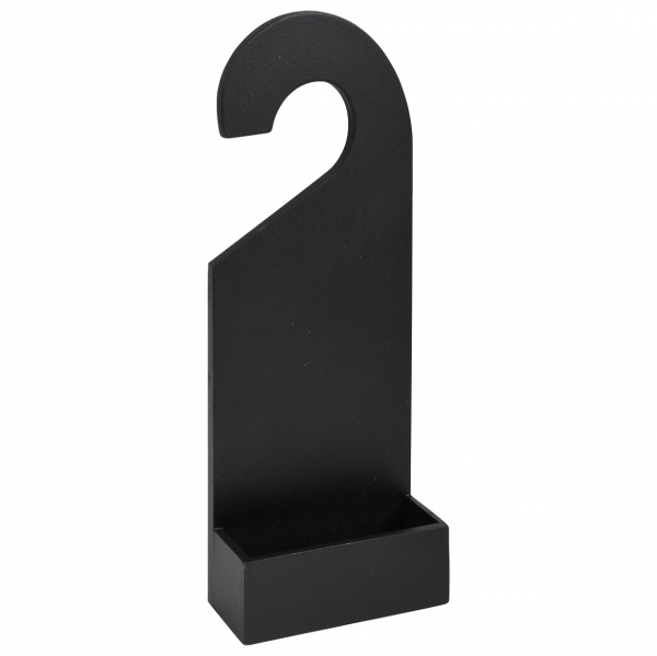 Tabuľka na dvere s kriedou