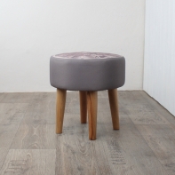 Taburet Paris 35x35cm