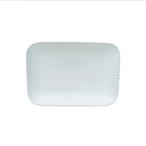 Tácka Costa Nova Pearl biely 40cm