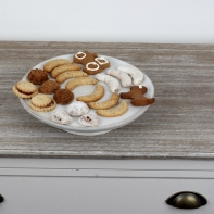 Tácka na tortu Friso 26cm