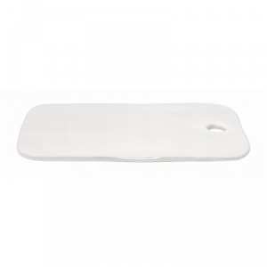 Tácka zapekacej biely LISA 32cm