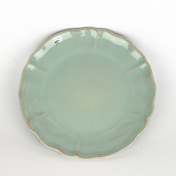 Tanier Alentejo tyrkys 27cm